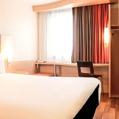 Ibis Lille Centre Gares Hotell Eksteriør bilde