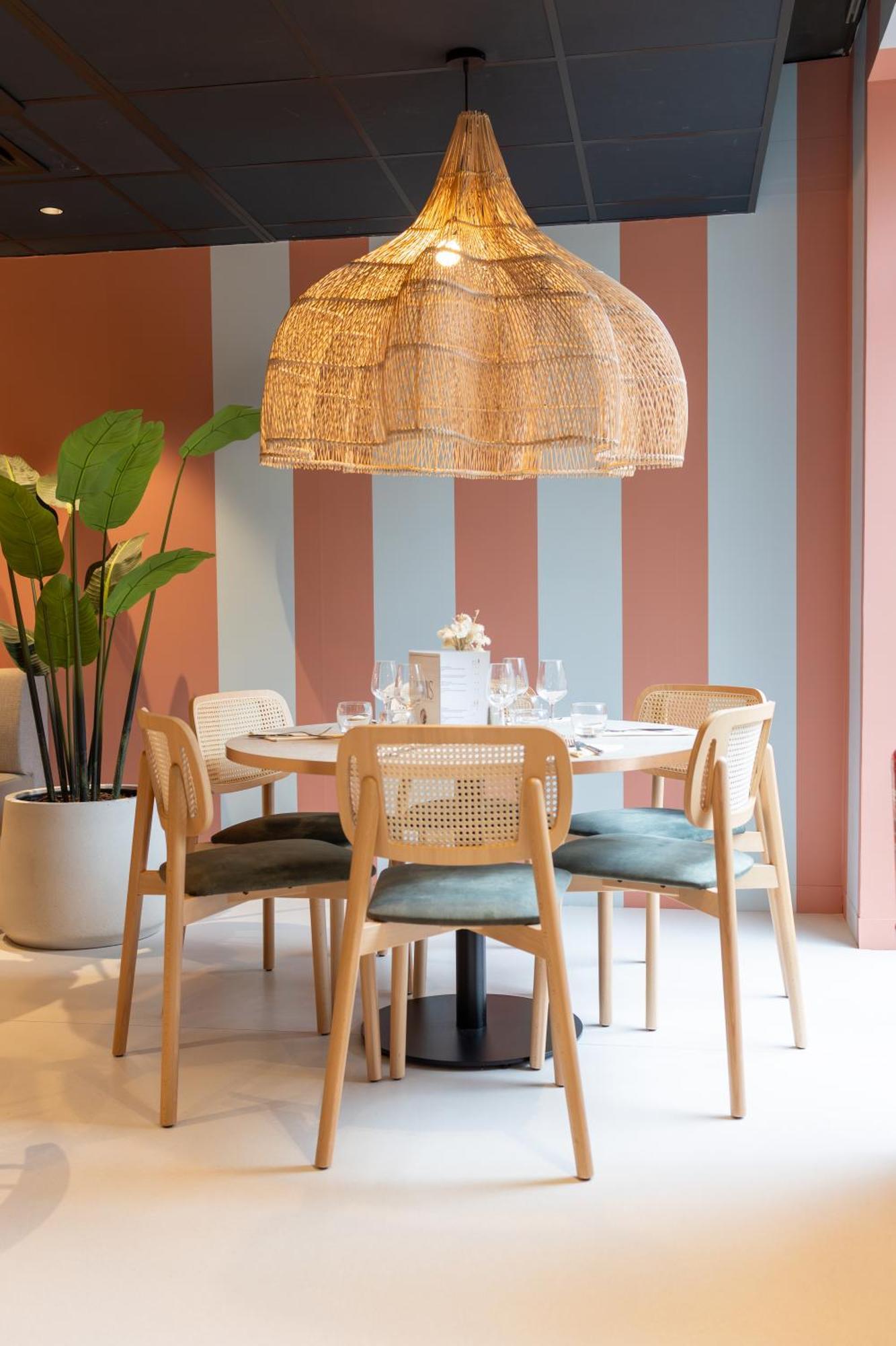 Ibis Lille Centre Gares Hotell Eksteriør bilde