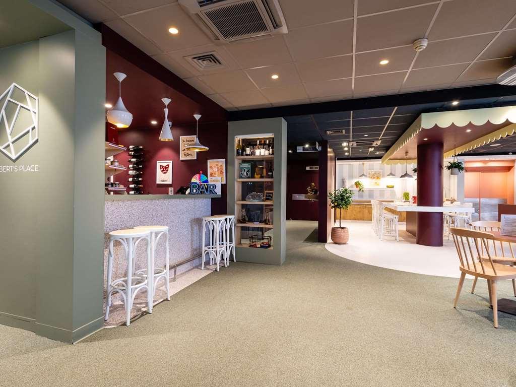 Ibis Lille Centre Gares Hotell Eksteriør bilde